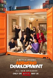Arrested Development - Complete Series (image for) Arrested Development - Complete Series
